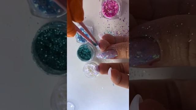 Вода в ногтях смотреть онлайн