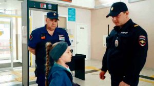 Что делать, если ваш ребенок потерялся в общественном месте