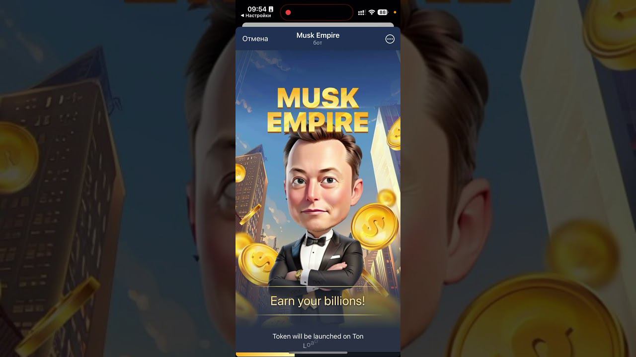 ТОП 25 Тапалки в Telegram | Как собрать все токены за 5 минут? Рейтинг и таблица лучших приложений смотреть онлайн