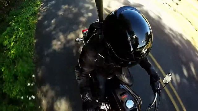 VEXATION / 1980 CB 900 Honda смотреть онлайн