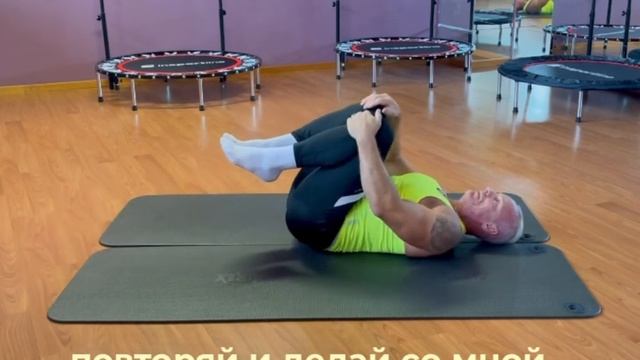 ✅ растяжка для начинающих/ stretching for beginners смотреть онлайн