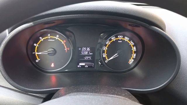 ЛАДА ГРАНТА FL хороший автомобиль. смотреть онлайн