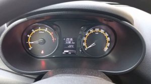 ЛАДА ГРАНТА FL хороший автомобиль.