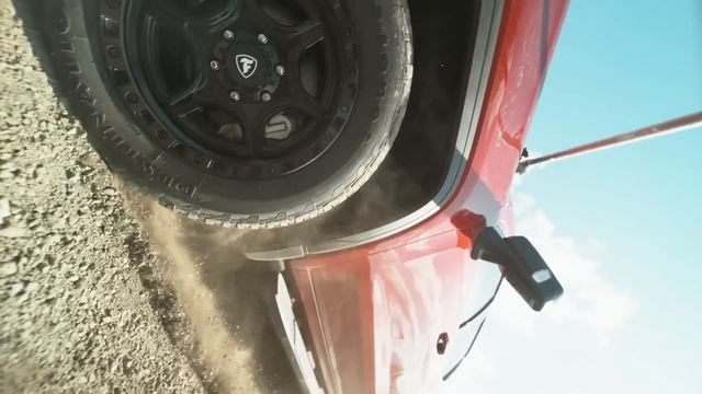 Llantas Firestone para Pick Up y SUV | Destination AT2 смотреть онлайн