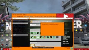 Урок Как записать демку cs:go!!11!!!1!!