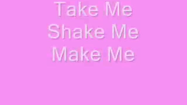 Lets Dance Lyrics [[Vanessa Hudgens]] смотреть онлайн