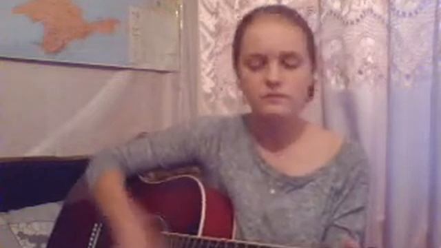 Агата Кристи - Два корабля (cover) смотреть онлайн