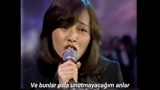 Miki Matsubara - Stay With Me Türkçe Çeviri смотреть онлайн