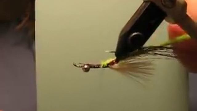 Crappie Candy Fly смотреть онлайн