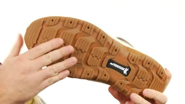 Columbia Bangor Boot Omni-Heat SKU: 8896173 смотреть онлайн