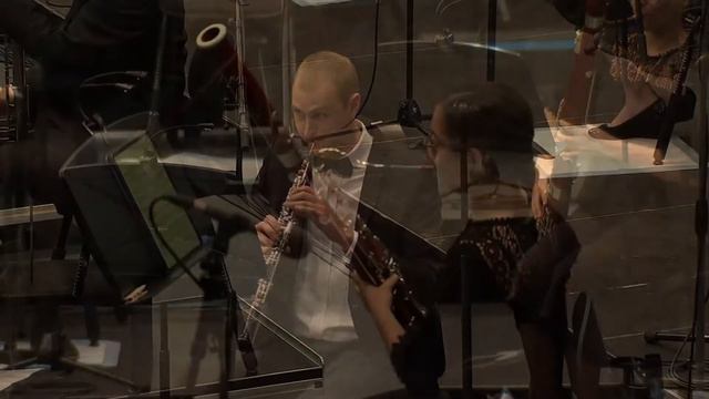 Mock Morris – Percy Grainger | University of Melbourne Wind Symphony смотреть онлайн