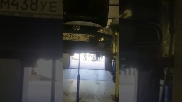 Фольксваген Джетта Диагностика по 43 пунктам Замена масла двигателя Замена сцепления 2019 06 13 смотреть онлайн