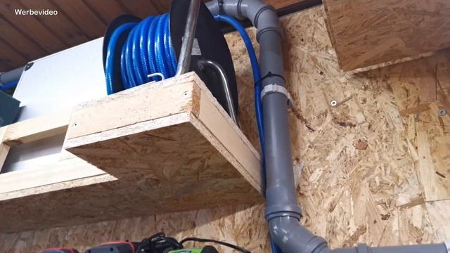 Flüsterkompressor - Starkwerk SW 457/8 Silent Kompressor смотреть онлайн