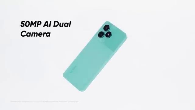 Смартфон Realme C51_ Unboxing!