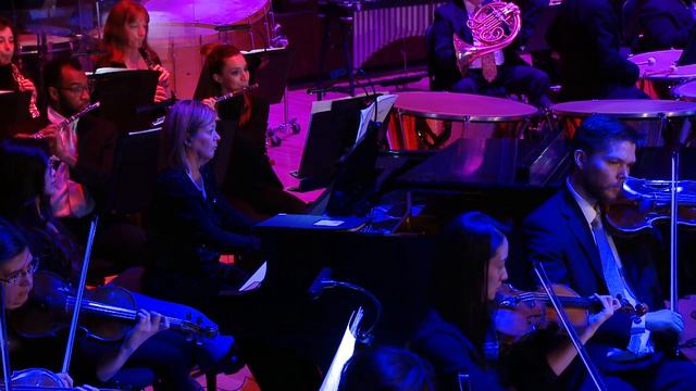 John Luther Adams Become Ocean   DSO Replay Collections   Composers