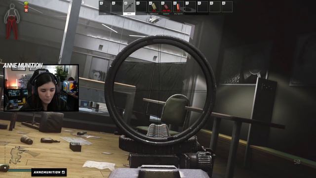 Cutting it close... | Escape From Tarkov смотреть онлайн