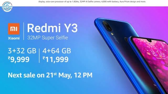 Redmi Ka Secret Smartphone | REDMI__PRO ANY GUESSES? 48MP @9,999 смотреть онлайн