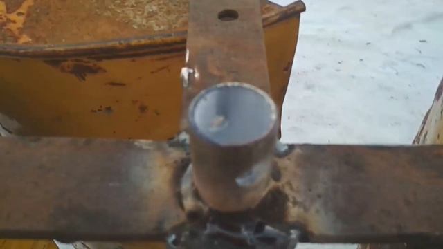 Делаем ветровой аэратор смотреть онлайн