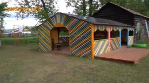 Лагерь дневного пребывания «Пчелка».