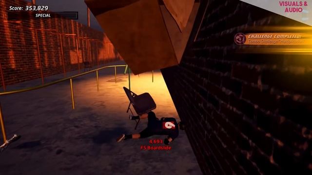 Tony Hawks Pro Skater 1 & 2 Nintendo Switch Review! смотреть онлайн