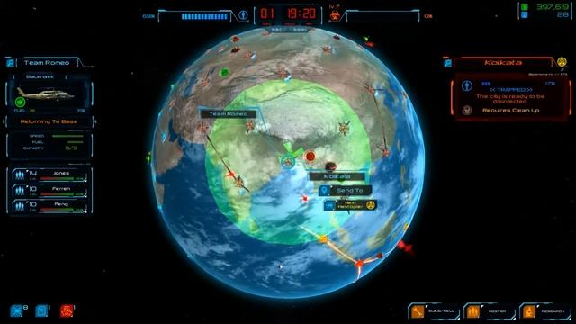 Global Outbreak # 13 ► Alles wieder im grünen Bereich | Let's Play Global Outbreak Doomsday Edition смотреть онлайн