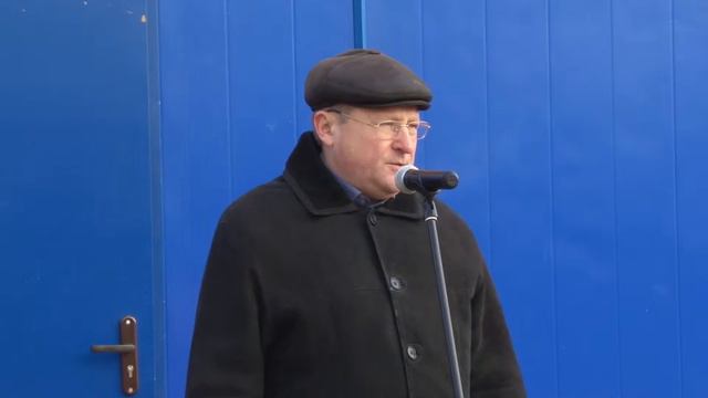 Губернаторская программа "Чистая вода" в Луховицком районе выполнена. смотреть онлайн
