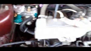 Установка ГБО 4 на ВАЗ 2109-2115 инжектор