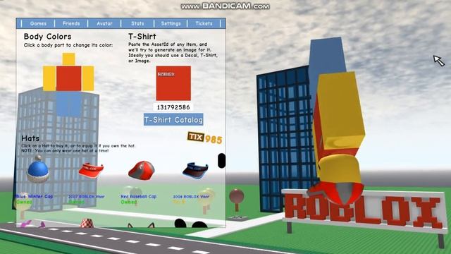 Old Roblox /e dance in 2006 смотреть онлайн