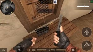 Что говорит Радио В Standoffs 2