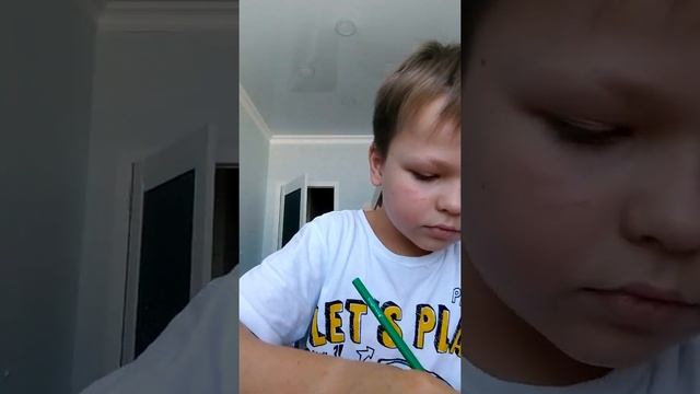 Учимся рисовать котёнка смотреть онлайн