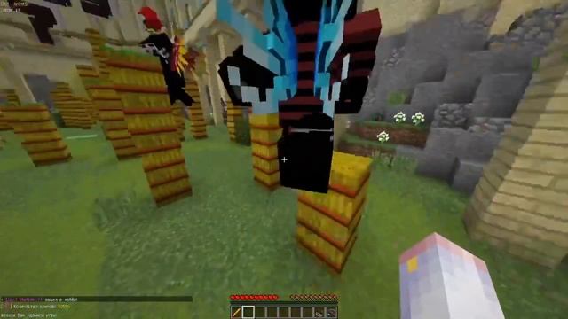 КАК ПРОЙТИ ПРИЗОВОЙ ПАРКУР НА ВАЙМ ВОРЛД 2021 | КАК ПРОЙТИ ПАРКУР НА VimeWorld | MINECRAFT смотреть онлайн