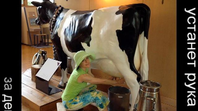 北海道　夏の旅 Хоккайдо-лето-фруктовый сад. смотреть онлайн