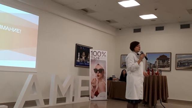 От чего зависит здоровье? Часть 1. смотреть онлайн