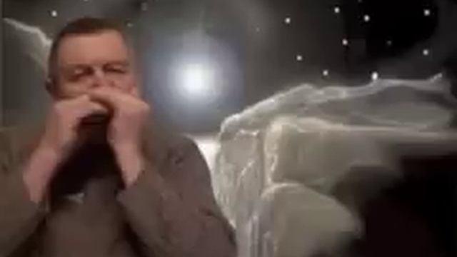 "We have a Dream" harmonica seydel solist pro смотреть онлайн