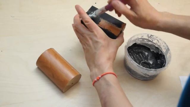 Переделка советского КОМОДА в "автобус фольцваген" / обновляем детскую / самодельные мебельные ручк смотреть онлайн