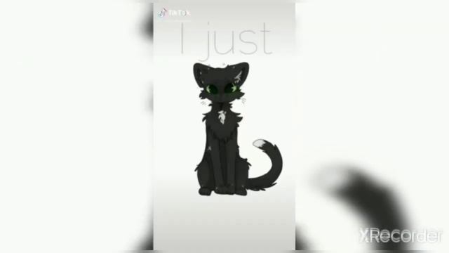 Коты воители ~Тик Ток~? смотреть онлайн