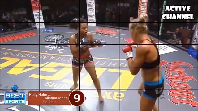 ЖЕНСКИЕ БОИ БЕЗ ПРАВИЛ НОКАУТЫ ЖЕСТЬ!!!! смотреть онлайн