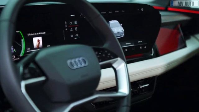 2025-2026 New Generation AUDI Q3 - Official Information!