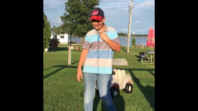 The adventures of Tyrone and Lonzo ep 5 смотреть онлайн