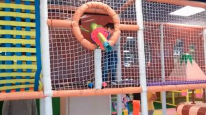 Детский развлекательный центр /детский канал/видео для детей