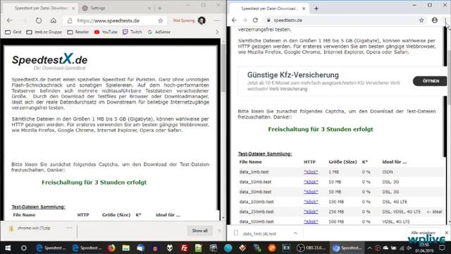 Microsoft Edge mit Chromium - wplive смотреть онлайн