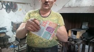 Закалка стали х12мф.