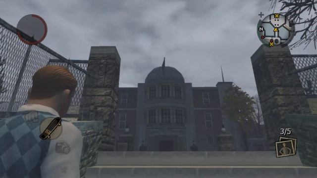 Прохождение игры "Bully: Scholarship Edition" Часть 10 смотреть онлайн