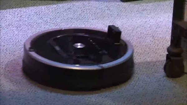 iRobot Roomba 880 Review 2014