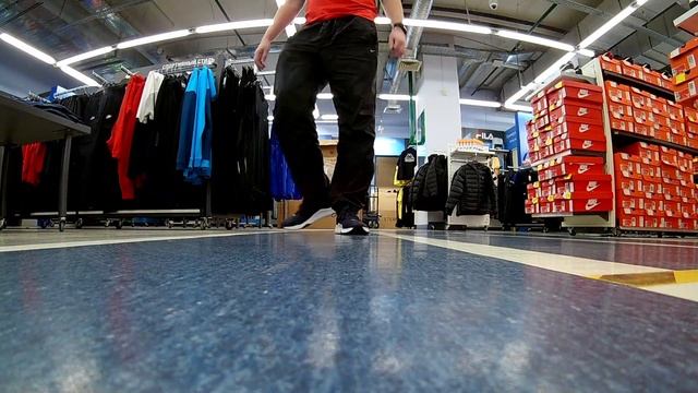 Кроссовки мужские для Тренинга FILA Proton SL M смотреть онлайн