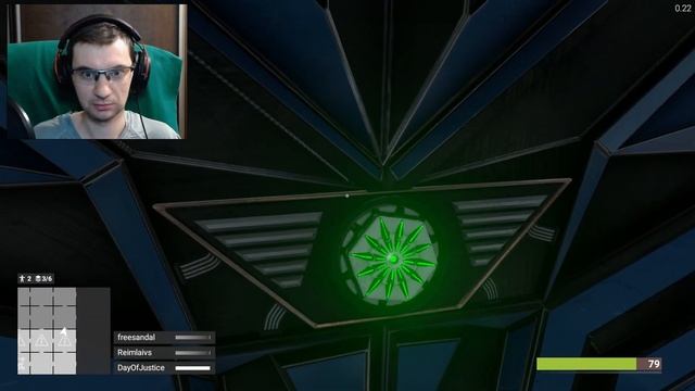 Half Dead 2 - обзор игры смотреть онлайн