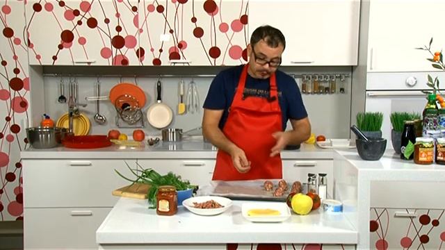 Муж на кухне (07.09.13) смотреть онлайн