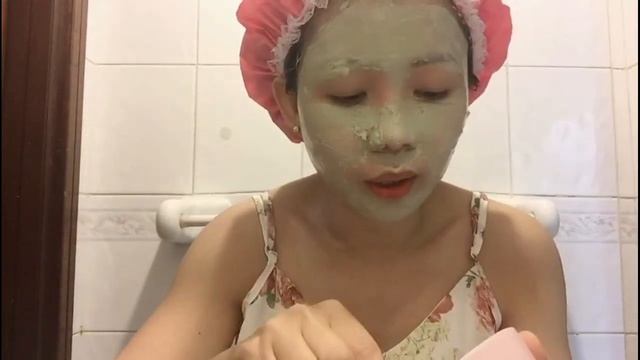 AZTEC SECRET INDIAN HEALING CLAY MASK ll Tagalog ll Necel Rosell смотреть онлайн