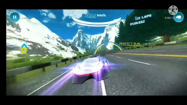 mercedes-benz silver lightning 390kmh+ I AM THE RACER J1,J2,J3,J4,J5S смотреть онлайн