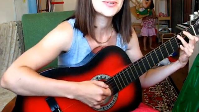 Пою деткам потешки смотреть онлайн